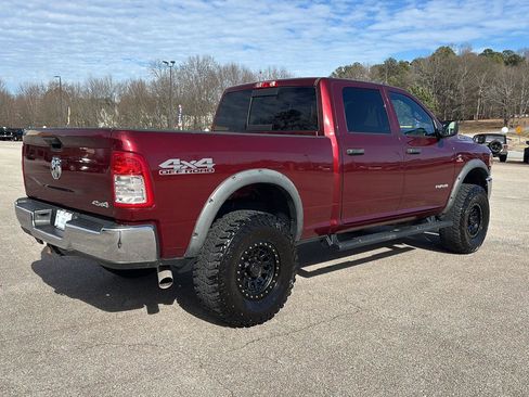 Used 2021 RAM 2500 Tradesman image 3