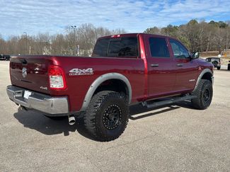 Used 2021 RAM 2500 Tradesman video 3