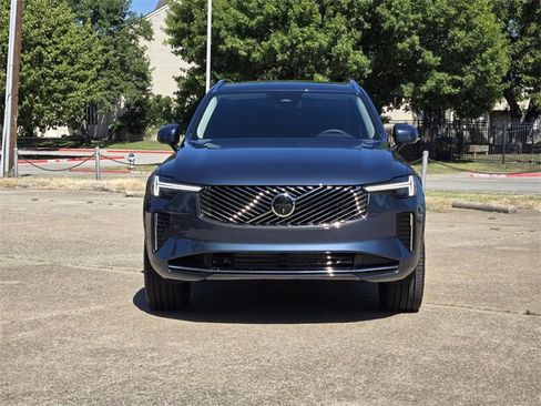 Certified 2025 Volvo XC90 T8 Plus w/ Protection Package Premier image 6