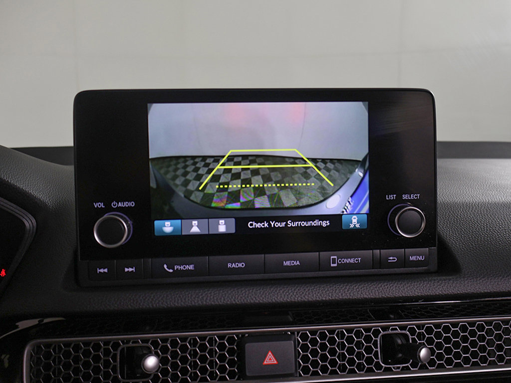 Used 2026 Honda Civic Sport image 42