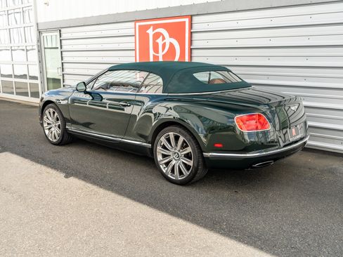 Used 2018 Bentley Continental GT AWD/4WD image 46