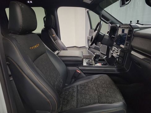 Used 2023 Ford F150 Tremor w/ Trailer Tow Package image 24