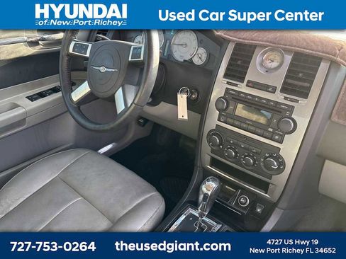 Used 2007 Chrysler 300 Touring L image 7