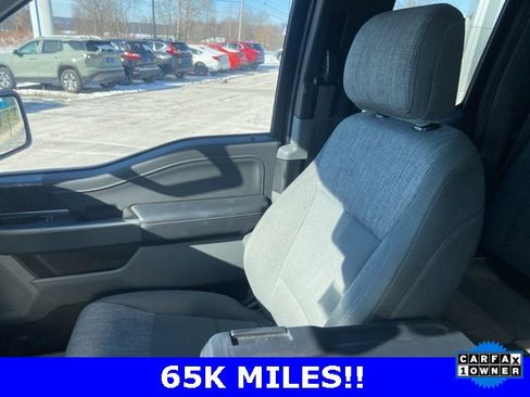 Used 2021 Ford F150 XLT w/ Equipment Group 302A High image 29