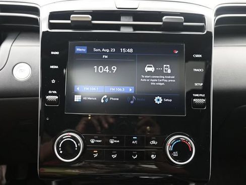 Used 2023 Hyundai Santa Cruz SEL w/ Activity Package AWD/4WD image 11