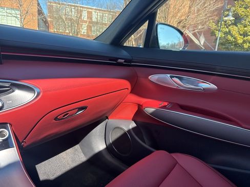 New 2026 Genesis GV70 3.5T Sport Advanced image 24