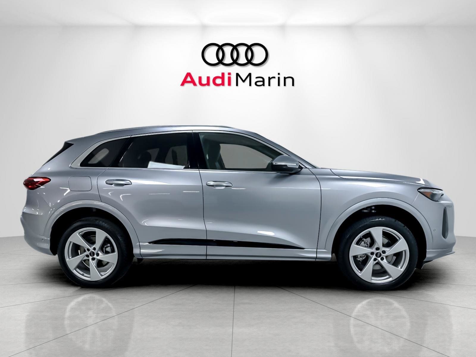 New 2026 Audi Q5 Premium AWD/4WD image 6