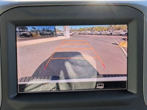 New 2026 Chevrolet Silverado 3500 W/T w/ WT Convenience Package image 22