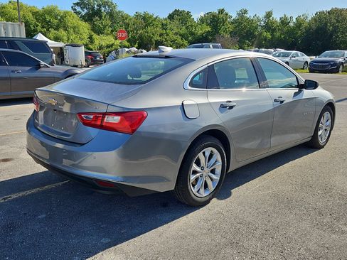 Used 2024 Chevrolet Malibu LT FWD image 6