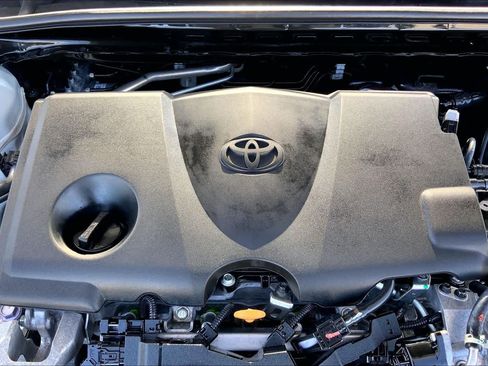Used 2023 Toyota Camry LE FWD image 32