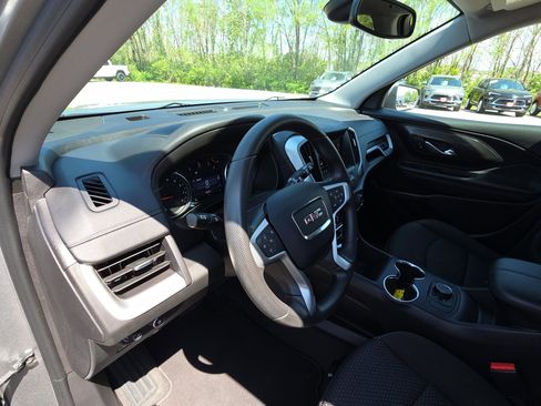 Certified 2024 GMC Terrain SLE AWD/4WD image 14