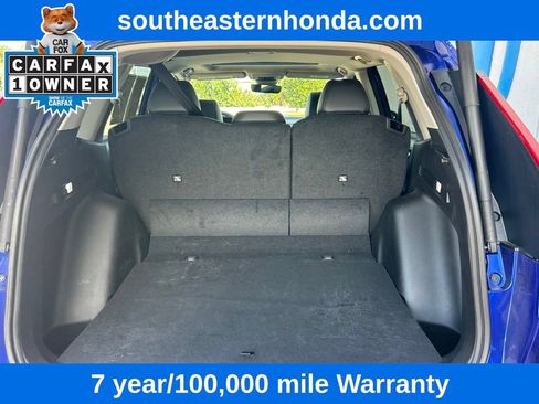 Used 2024 Honda CR-V EX-L image 10