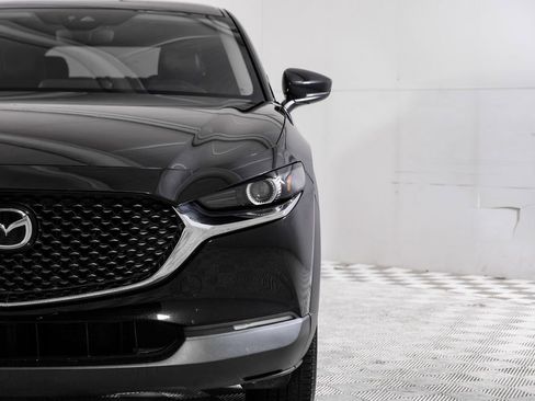 Used 2020 MAZDA CX-30 AWD w/ Select Package image 47