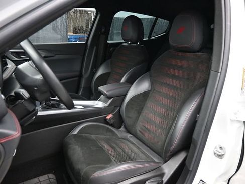 Used 2023 Dodge Hornet GT w/ Track Pack image 18