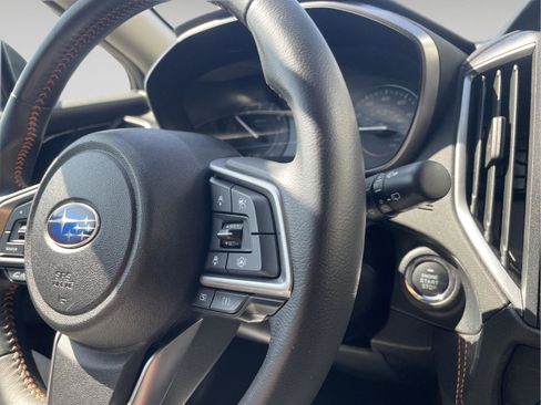 Certified 2023 Subaru Crosstrek 2.0i Premium image 5