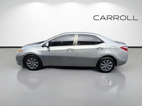 Used 2014 Toyota Corolla LE FWD image 6