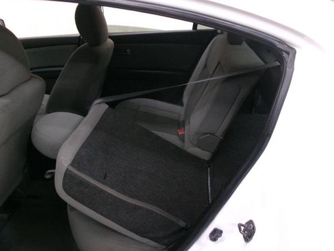 Used 2011 Nissan Sentra 2.0 SR w/ Convenience Pkg image 23