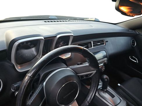 Used 2011 Chevrolet Camaro LT w/ RS Package image 16