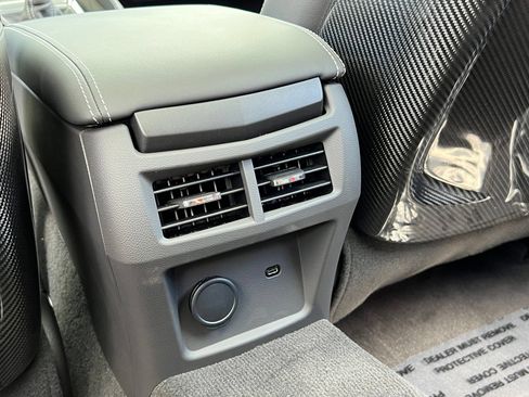 Used 2026 Cadillac CT5 V Blackwing w/ Carbon Fiber 1 Package RWD image 20