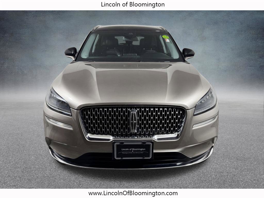 Certified 2021 Lincoln Corsair AWD w/ Premium Package image 10