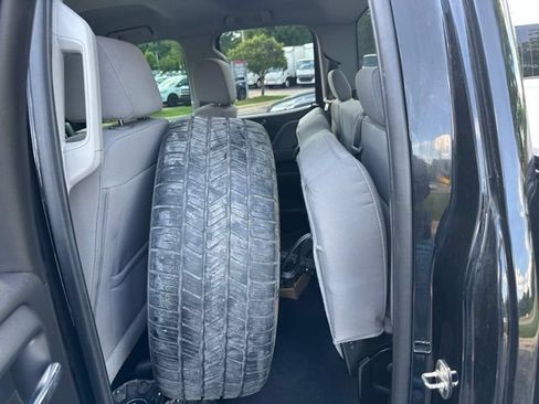 Used 2019 GMC Sierra 1500 Limited w/ Elevation Edition AWD/4WD image 20