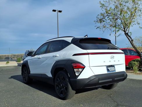 New 2026 Hyundai Kona SEL Sport image 4
