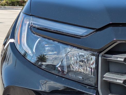 New 2026 Honda Ridgeline TrailSport+ image 10