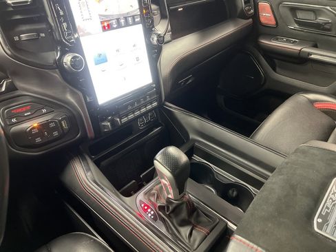 Used 2022 RAM 1500 TRX w/ TRX Level 2 Equipment Group image 20