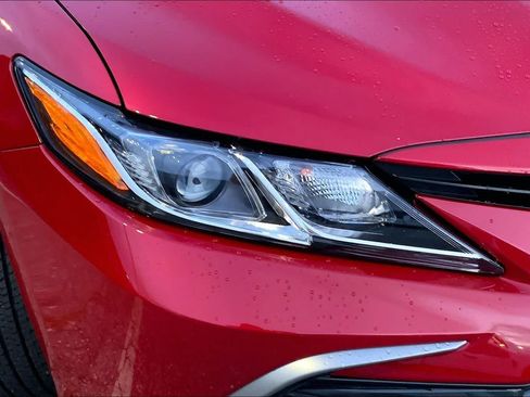 Used 2024 Toyota Camry LE FWD image 26