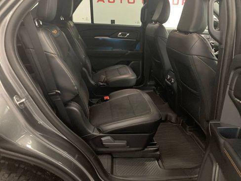 New 2026 Ford Explorer Tremor w/ Tremor Convenience Package AWD/4WD image 41