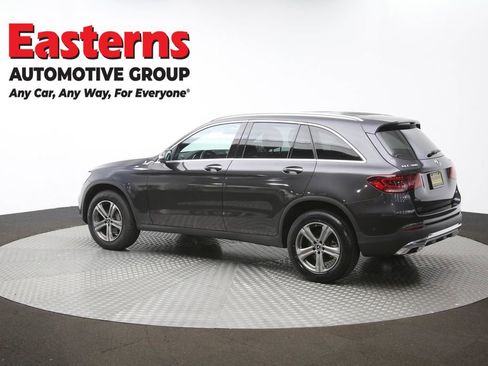Used 2022 Mercedes-Benz GLC 300 4MATIC w/ Premium Package Lite image 64