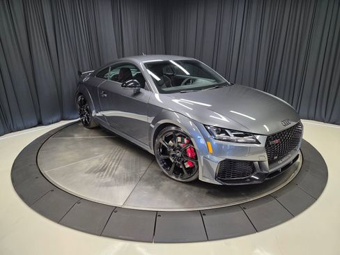 Used 2019 Audi TT RS image 59
