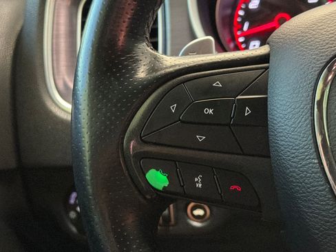 Used 2018 Dodge Charger R/T Scat Pack w/ Beats Audio Group RWD image 27