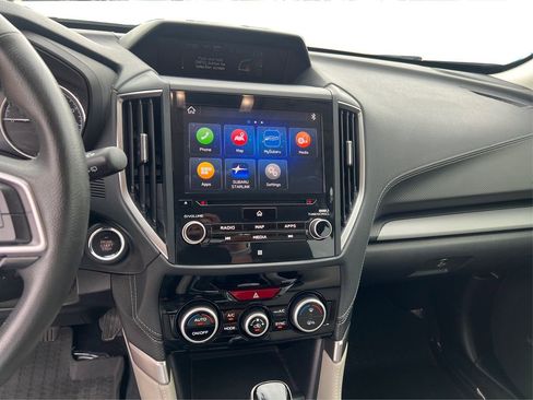 Used 2020 Subaru Forester Limited image 15