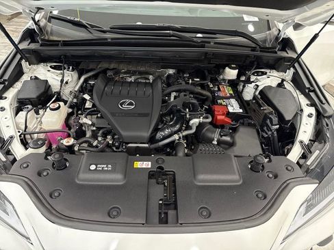 Used 2022 Lexus NX 350 AWD w/ Premium Package image 37