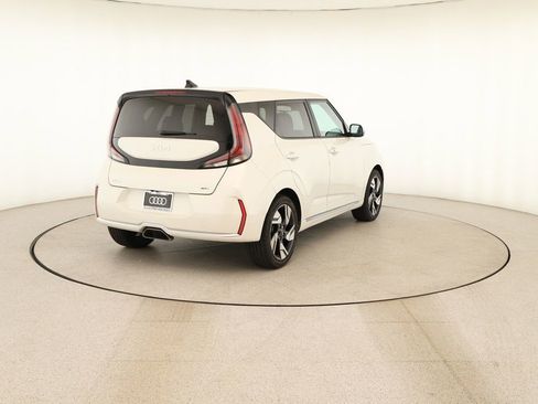 Used 2023 Kia Soul GT-Line FWD image 6