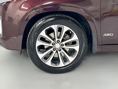 Used 2014 Kia Sorento SX w/ 3rd Row Package image 34