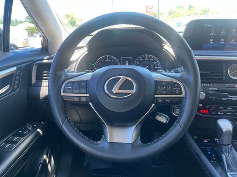 Used 2022 Lexus RX 350 AWD w/ Premium Package image 14