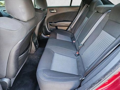 Used 2022 Dodge Charger R/T w/ Blacktop Package image 17