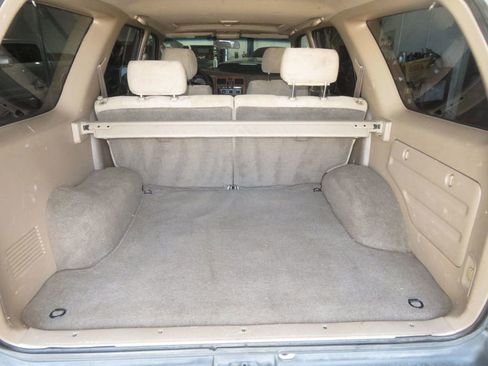 Used 2002 Toyota 4Runner SR5 image 27