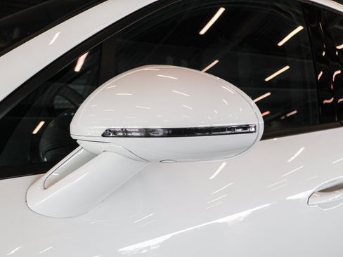 Certified 2026 Porsche Macan AWD/4WD image 29