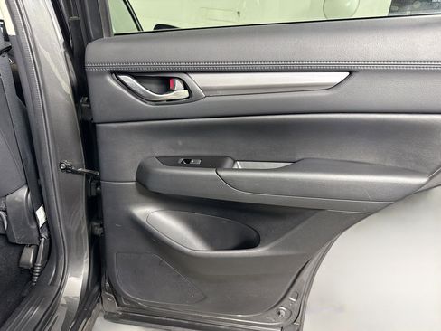 Used 2018 MAZDA CX-5 Touring image 28