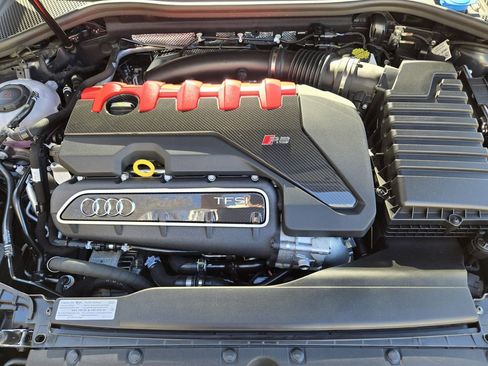 New 2026 Audi RS 3 image 36