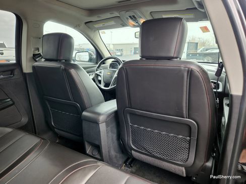 Used 2017 Chevrolet Equinox LT image 47