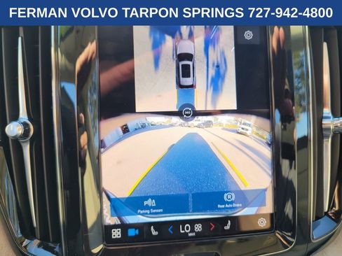 New 2025 Volvo XC60 B5 Plus w/ Protection Package Premier image 28