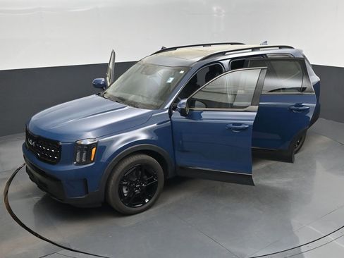 Certified 2024 Kia Telluride EX X-Line image 20