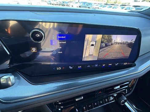 New 2026 Chevrolet Suburban RST w/ Comfort Package AWD/4WD image 29