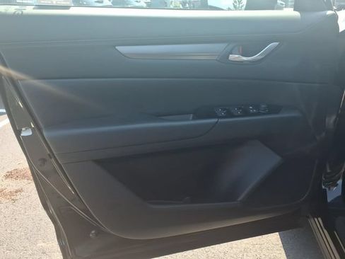 Certified 2025 MAZDA CX-5 AWD 2.5 S w/ Preferred Package image 24