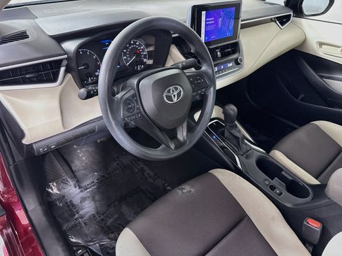 Used 2023 Toyota Corolla LE FWD image 22