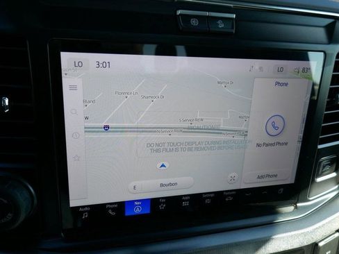 New 2026 Ford F350 Platinum w/ FX4 Off-Road Package image 19